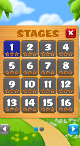 Jewel Crush - Light Weight, No Login screenshot 3