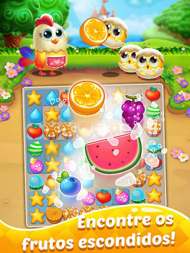 Puzzle Wings: match 3 games screenshot 2