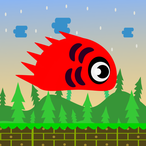 Super Red icon