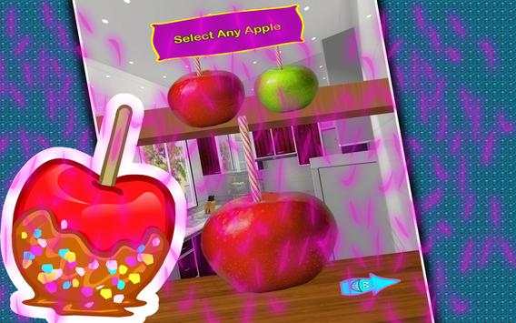 Candy Apple Maker screenshot 13