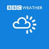 BBC Weather App