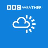 BBC Weather App 2.0