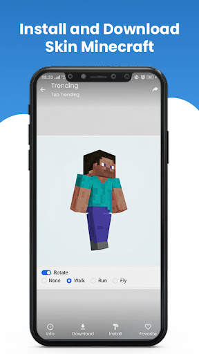 World Skin for Minecraft 2022 screenshot 6