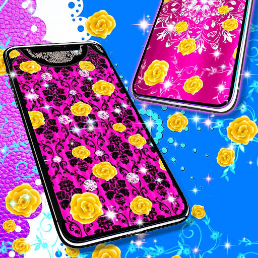 Wallpaper hidup mewah screenshot 3