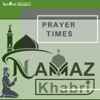 Namaz Khabri on 9Apps