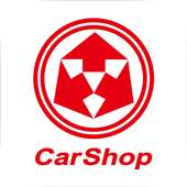 CarShop icon