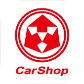 CarShop 1.0.3