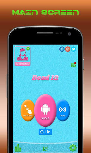 Bead 12 ( Bara Tehni ) screenshot 1