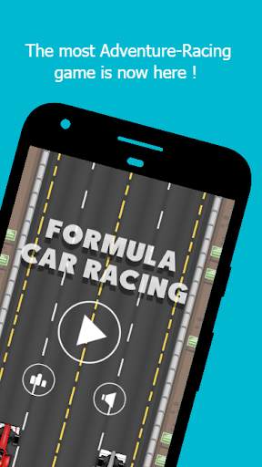 Formula Car Racing screenshot 1