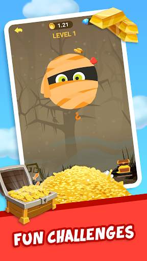 Coin+: make leisure a treasure screenshot 6
