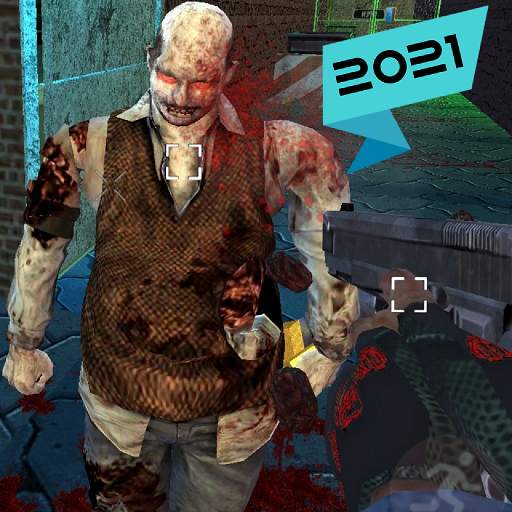 Extreme Zombie Killers 2021 1.1