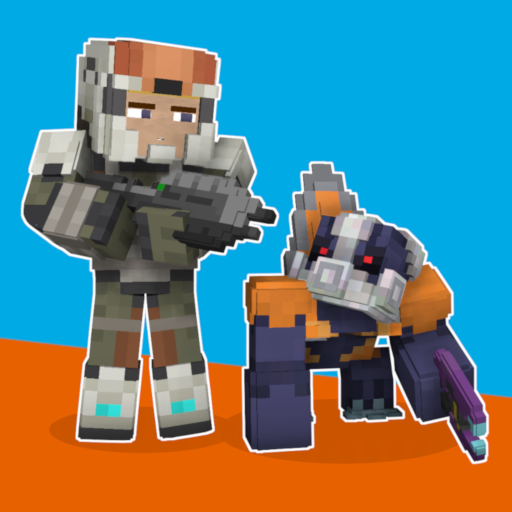 Armor Mods for Minecraft icon