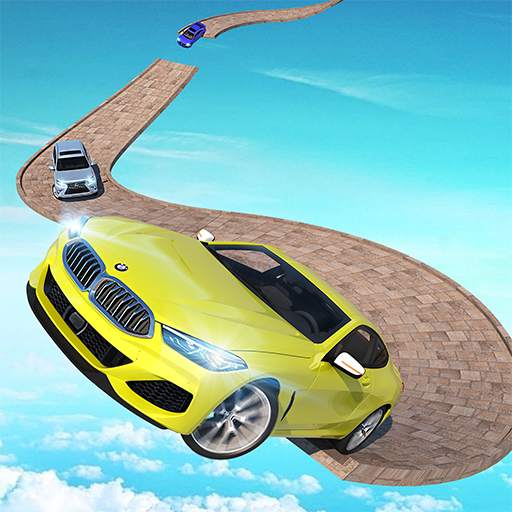GT Racing Challenge - Extreme City GT Car Stunts 1.0