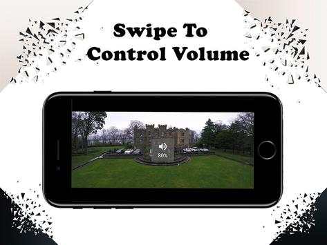 Mp4 Player screenshot 3