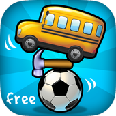 Stack Challenge Free icon