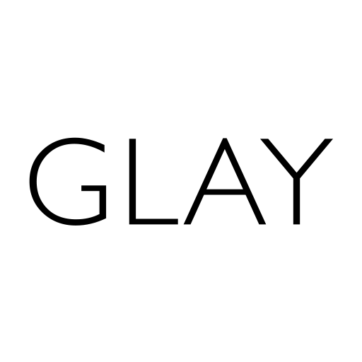 GLAY icon