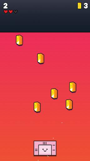 Sugar Game screenshot 2