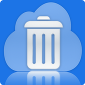 Easy Clean UP icon