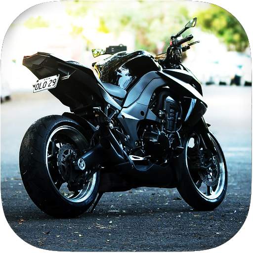 City Race Bike Simulator 1.1