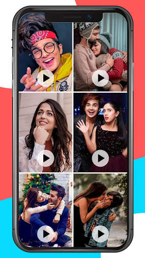 SerChat New  Video Status App-Guide screenshot 4