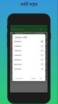 wifi wps connect screenshot 2