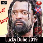 Lucky Dube All Songs - Offline 3.1