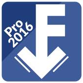 Video Downloader For Facebook 1.0
