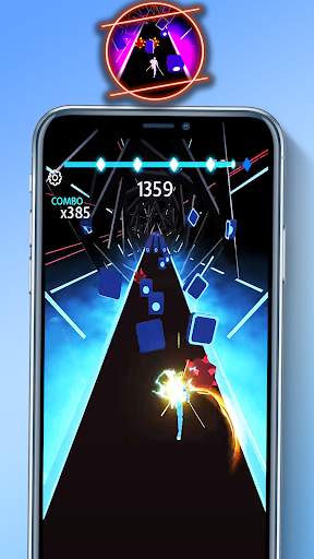 Tricks For Beat Blade: Dash Dance 2020 скриншот 3