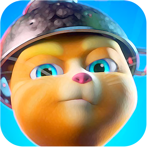 Guide for Talking Tom Hero Dash icon