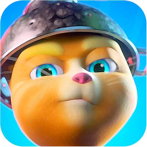 Guide for Talking Tom Hero Dash 1.0