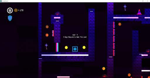 The Box Game screenshot 4