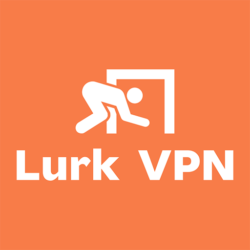 ikon Lurk VPN - Super Secure Free VPN Pro