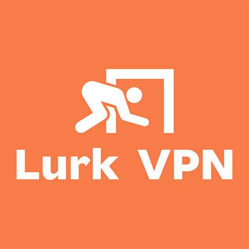 Lurk VPN - Super Secure Free VPN Pro 1.6