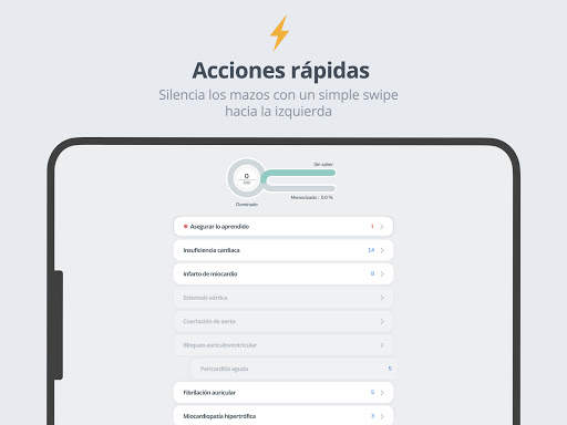 FlashMed screenshot 14