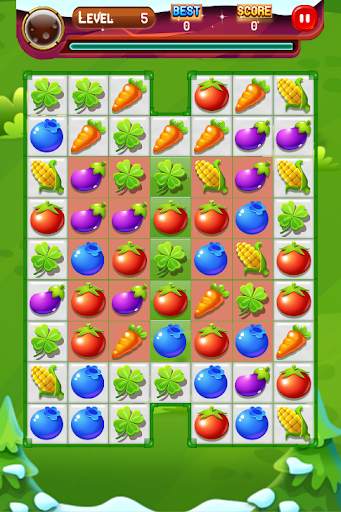 Fruits Farm Bomb screenshot 9