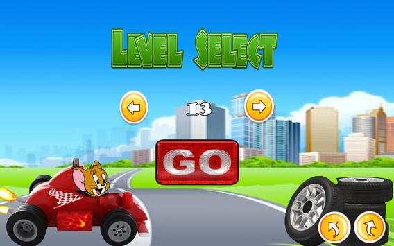 Tom and Karting screenshot 6