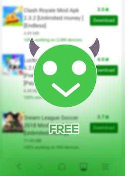 Free Happy Mod : Pro screenshot 3