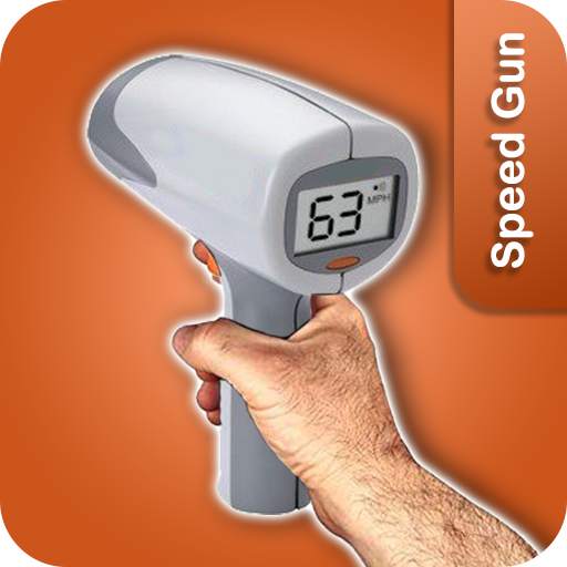 Speed Gun 5.4