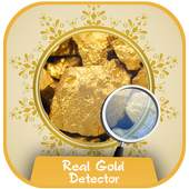 Gold Precious Metals Detector Simulator 4.1.0
