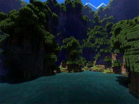 Mod MCPE Titan screenshot 4