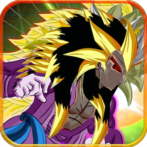 Devil Fighter Dragon X icon