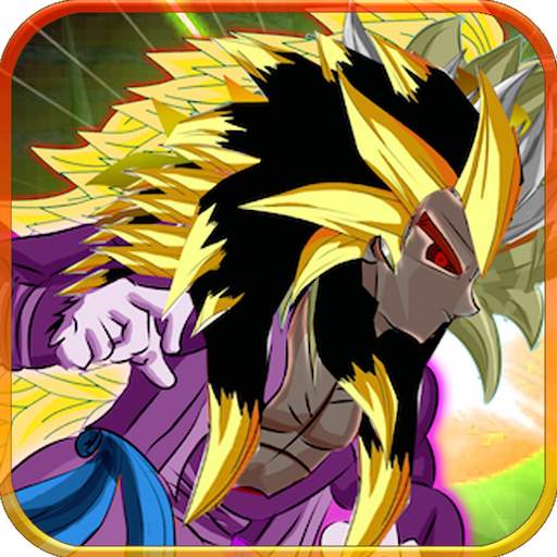 Devil Fighter Dragon X 46