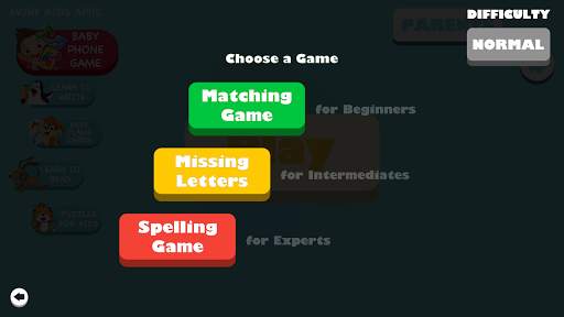 Spelling Games for Kids & Parents screenshot 7