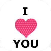 ILU - Happy Valentines on 9Apps
