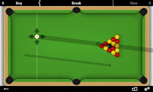 Total Pool Classic Free screenshot 2