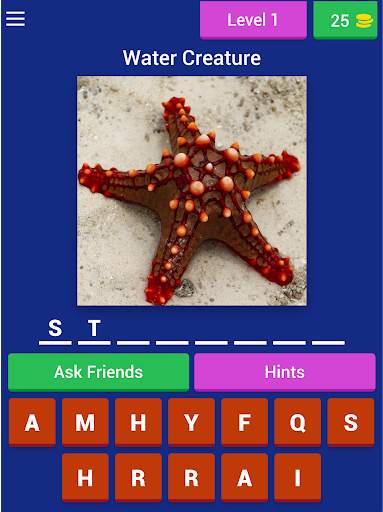 Water Animals Game (Sea Animals Game) screenshot 9