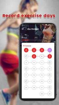 My Fitness screenshot 3