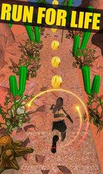 Temple Royal Prince Run – Princess Rescue screenshot 7