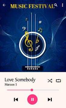 Mp3 Player screenshot 4