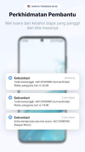 Getcontact screenshot 3